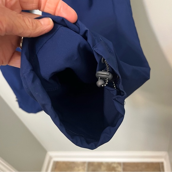 Men's Quick-Dry Hiking Pants Lightweight Cargo Large LDA little donkey Andy EUC - Picture 7 of 14